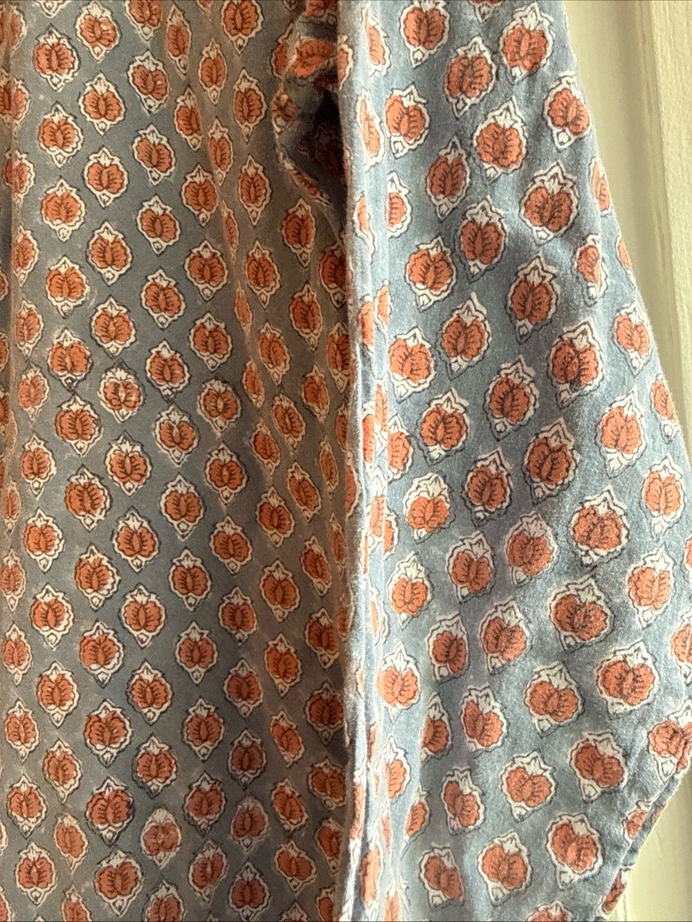 Roberta Rollar Rabbit women tunic Boho small - Picture 2 of 7